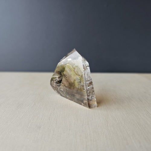 Smoky Quartz | Grounding Light