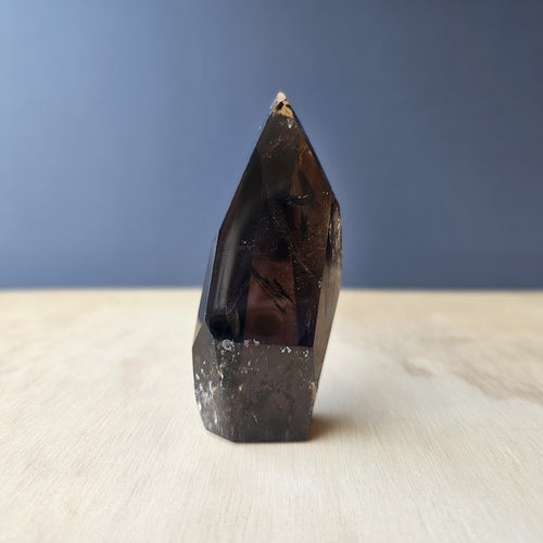 Smoky Quartz | Mystic Ascent