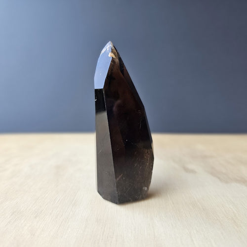 Smoky Quartz | Mystic Ascent