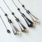 Smoky Quartz Pendulum | Inner Guidance