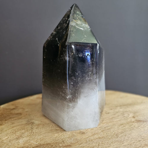 Smoky Quartz | Spiritual Companion 3.6kgs