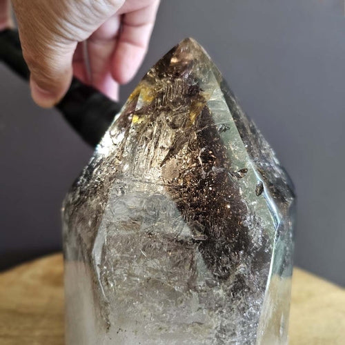 Smoky Quartz | Spiritual Companion 3.6kgs