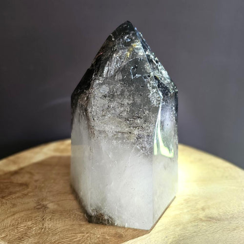 Smoky Quartz | Spiritual Companion 3.6kgs