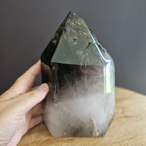 Smoky Quartz | Spiritual Companion 3.6kgs