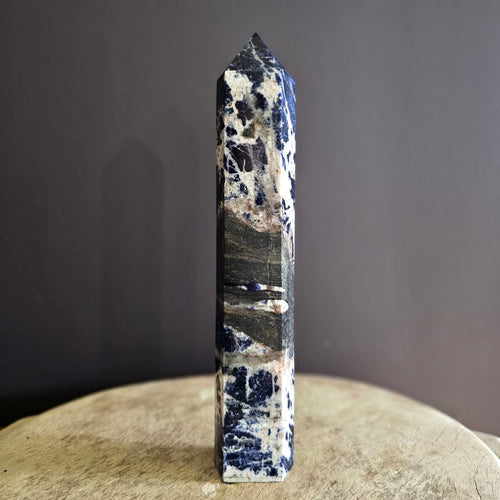 Sodalite | Generator 456gms