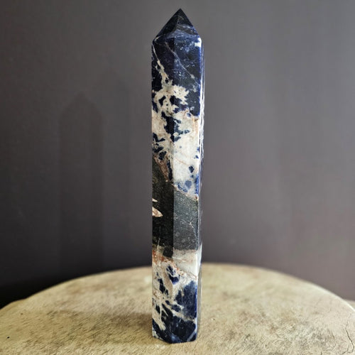 Sodalite | Generator 456gms