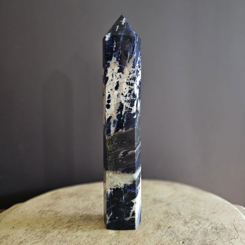 Sodalite | Generator 456gms