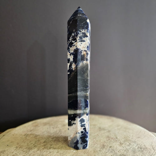 Sodalite | Generator 456gms