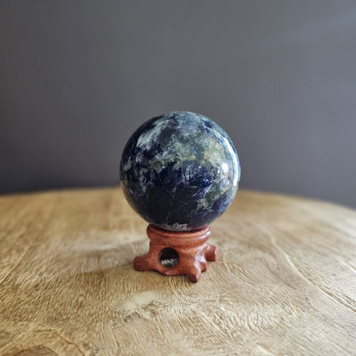 Sodalite | Sphere 273gms