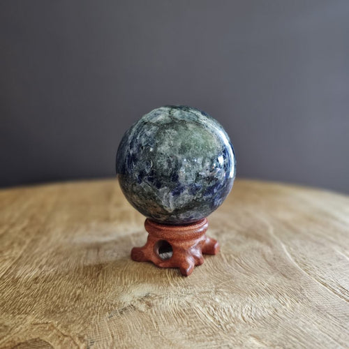 Sodalite | Sphere 273gms