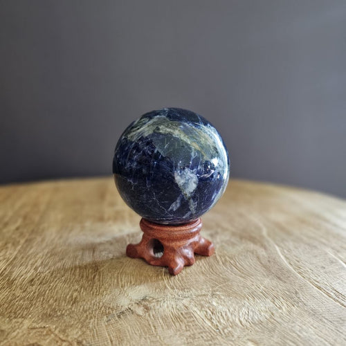 Sodalite | Sphere 273gms