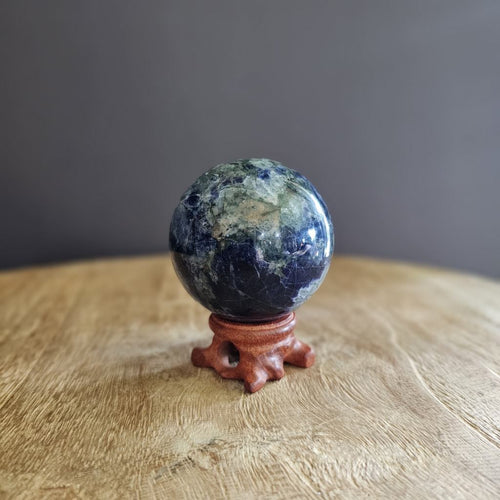 Sodalite | Sphere 273gms