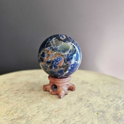 Sodalite | Sphere 274gms