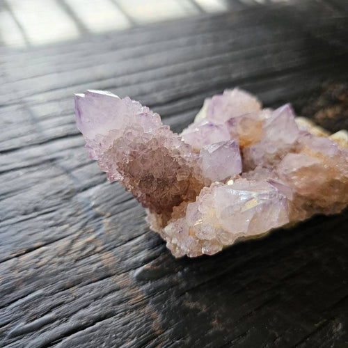 Spirit Quartz | Cluster 251gms