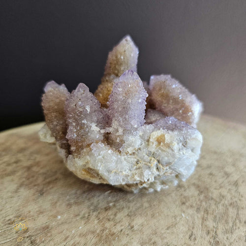 Spirit Quartz | Cluster 355gms