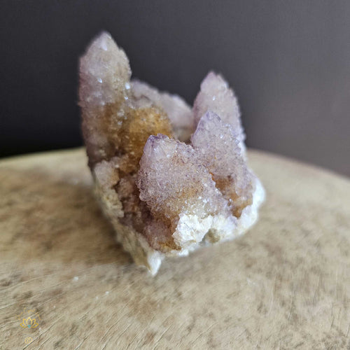 Spirit Quartz | Cluster 355gms