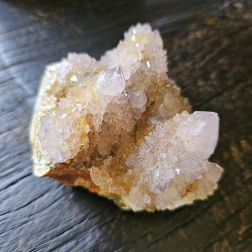 Spirit Quartz | Cluster 467gms