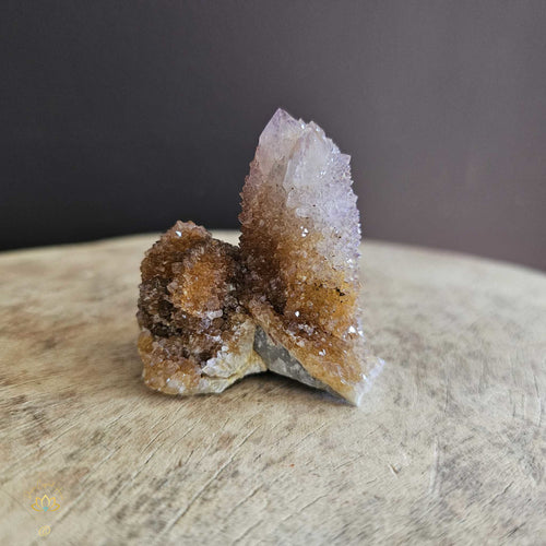 Spirit Quartz | Cluster 83gms