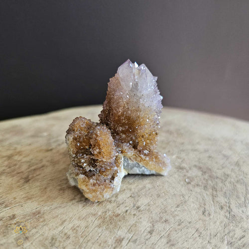 Spirit Quartz | Cluster 83gms