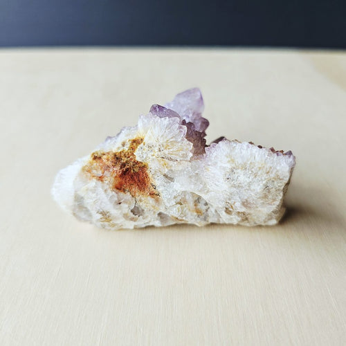 Spirit Quartz Cluster | The Spirit Space 110gms