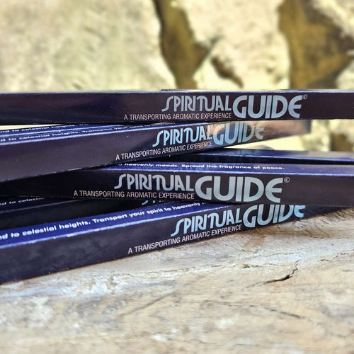 Spiritual Guide Incense | Spiritual Connection