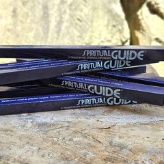 Spiritual Guide Incense | Spiritual Connection