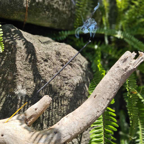 Spiritual Guide Incense | Spiritual Connection