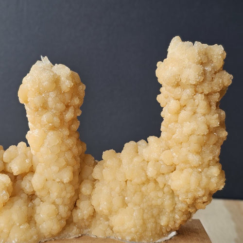 Stalactite Calcite Specimen | Celestial Pillars
