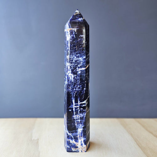 Sunset Sodalite | Generator 1.4kgs