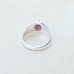 Sunstone Ring | Solar Activation