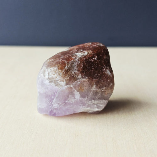 Super 7 Polished Specimen | The Sacred Seven