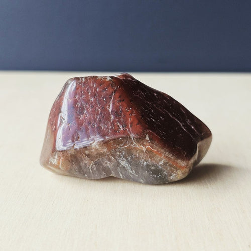 Super 7 Polished Specimen | The Seven Elements