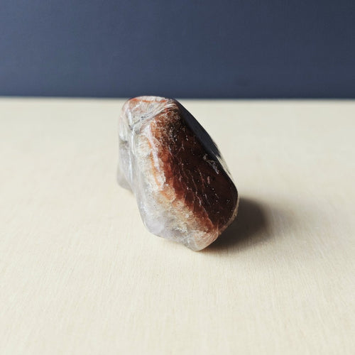 Super 7 Polished Specimen | The Seven Elements