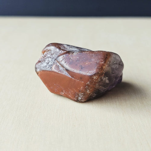 Super 7 Polished Specimen | The Unified Seven