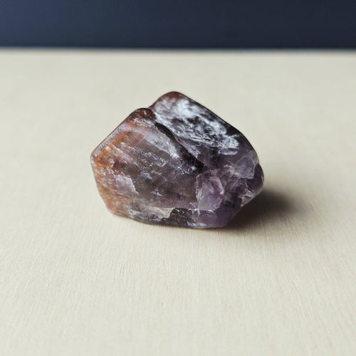 Super 7 Polished Specimen | The Unified Seven