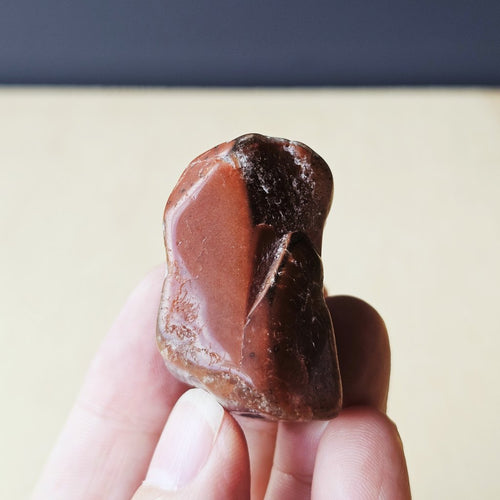 Super 7 Polished Specimen | The Unified Seven