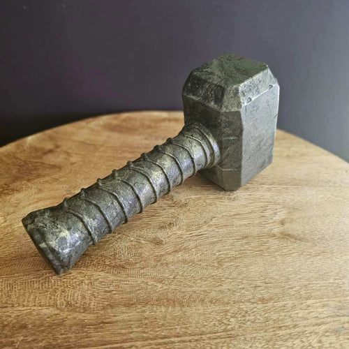 Thor's Hammer | Pyrite 1.8kgs