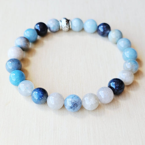 Trolleite Bracelet | Gentle Expansion