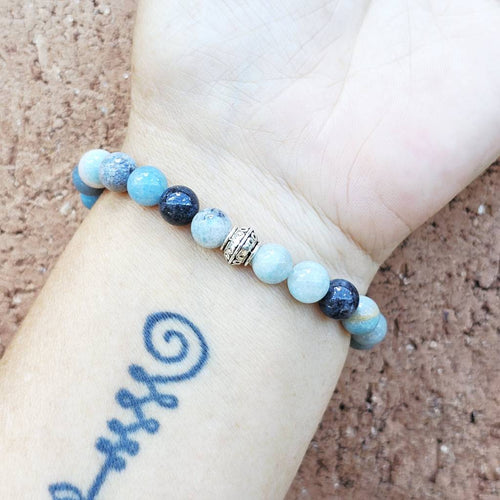 Trolleite Bracelet | Gentle Expansion