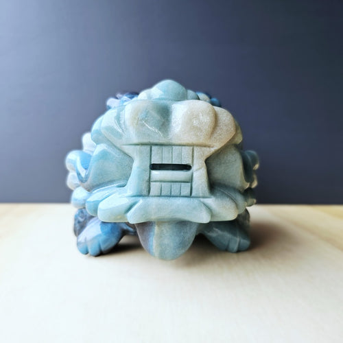 Trolleite Pixiu | Imperial Pixiu