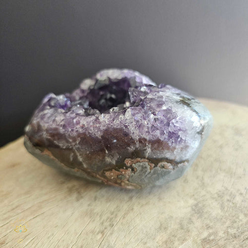 Uruguay Amethyst | Heart 994gms