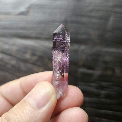 Vera Cruz Amethyst | A Grade Natural Point 6gm