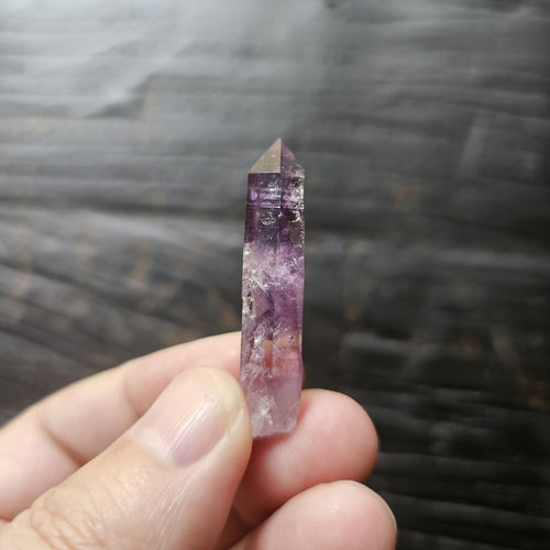 Vera Cruz Amethyst | A Grade Natural Point 6gm