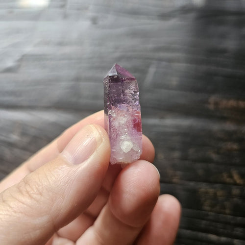 Vera Cruz Amethyst | A Grade Natural Point 7gm