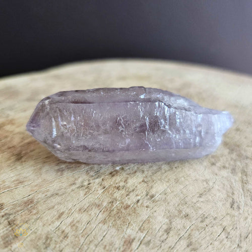 Vera Cruz Amethyst | Natural Point 77gms