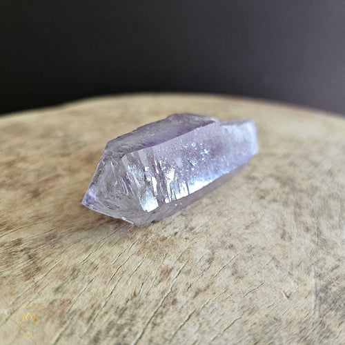 Vera Cruz Amethyst | Natural Point 77gms