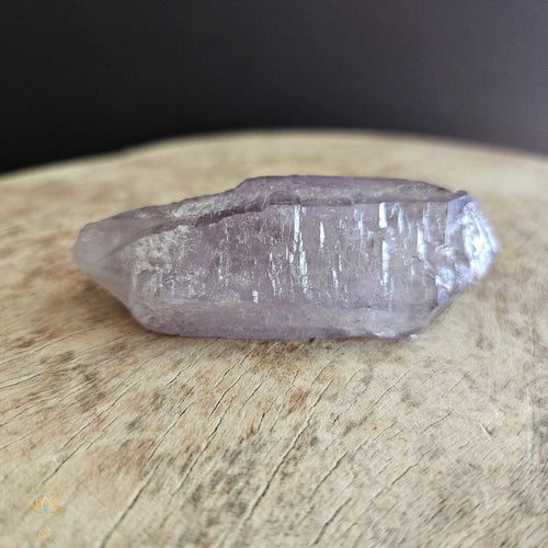 Vera Cruz Amethyst | Natural Point 77gms