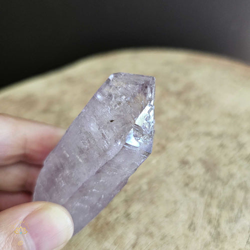 Vera Cruz Amethyst | Natural Point 77gms