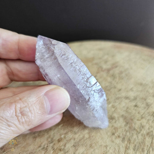 Vera Cruz Amethyst | Natural Point 77gms