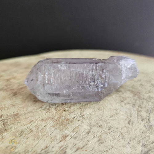 Vera Cruz Amethyst | Natural Point 78gms